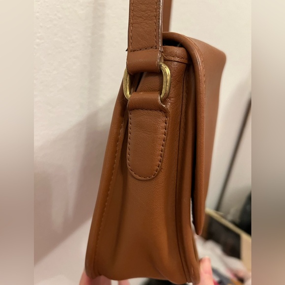 Coach Vintage Bag - Picture 14 of 17